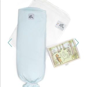 Ollie Swaddle - Sky Blue